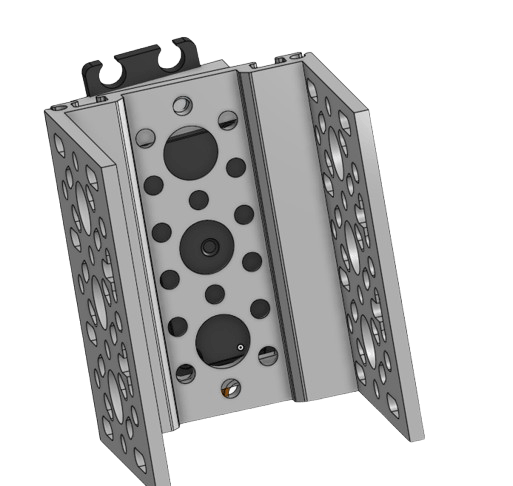 CAD Screenshot