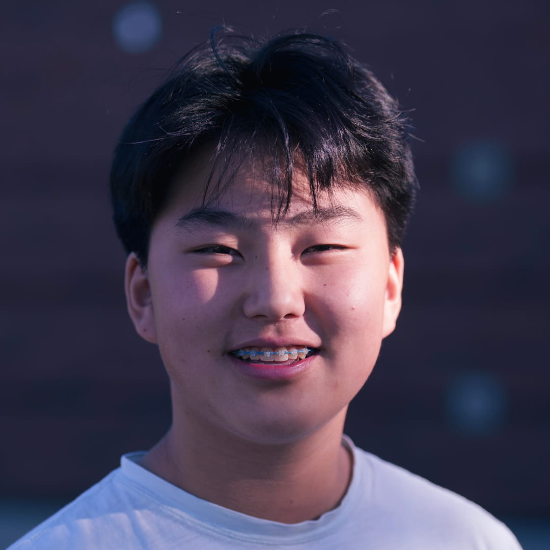 Ethan Lin