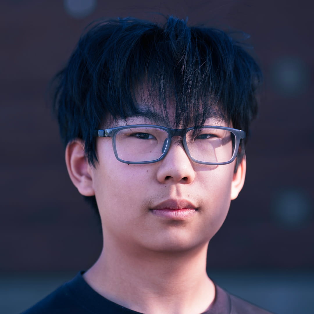 Nathan Li