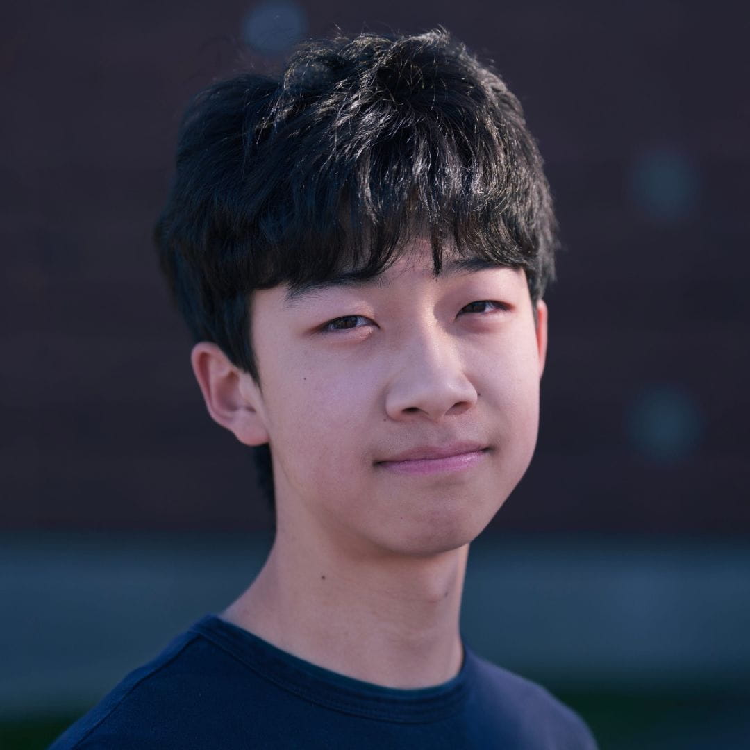 Steven Liu