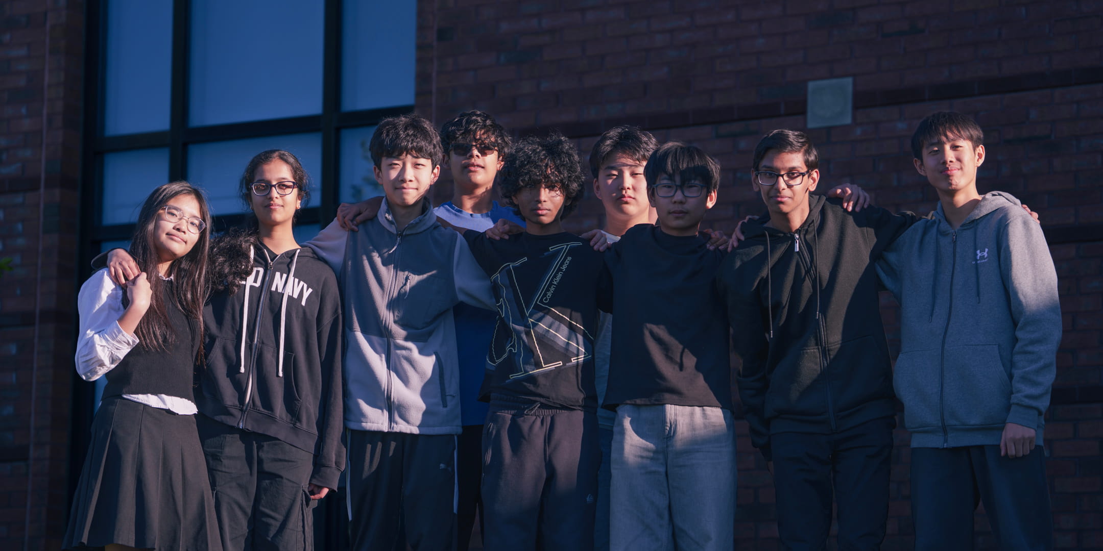 Team Photo