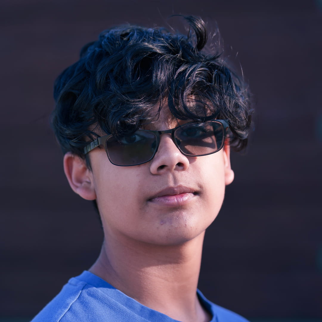 Yusuf Qureshi
